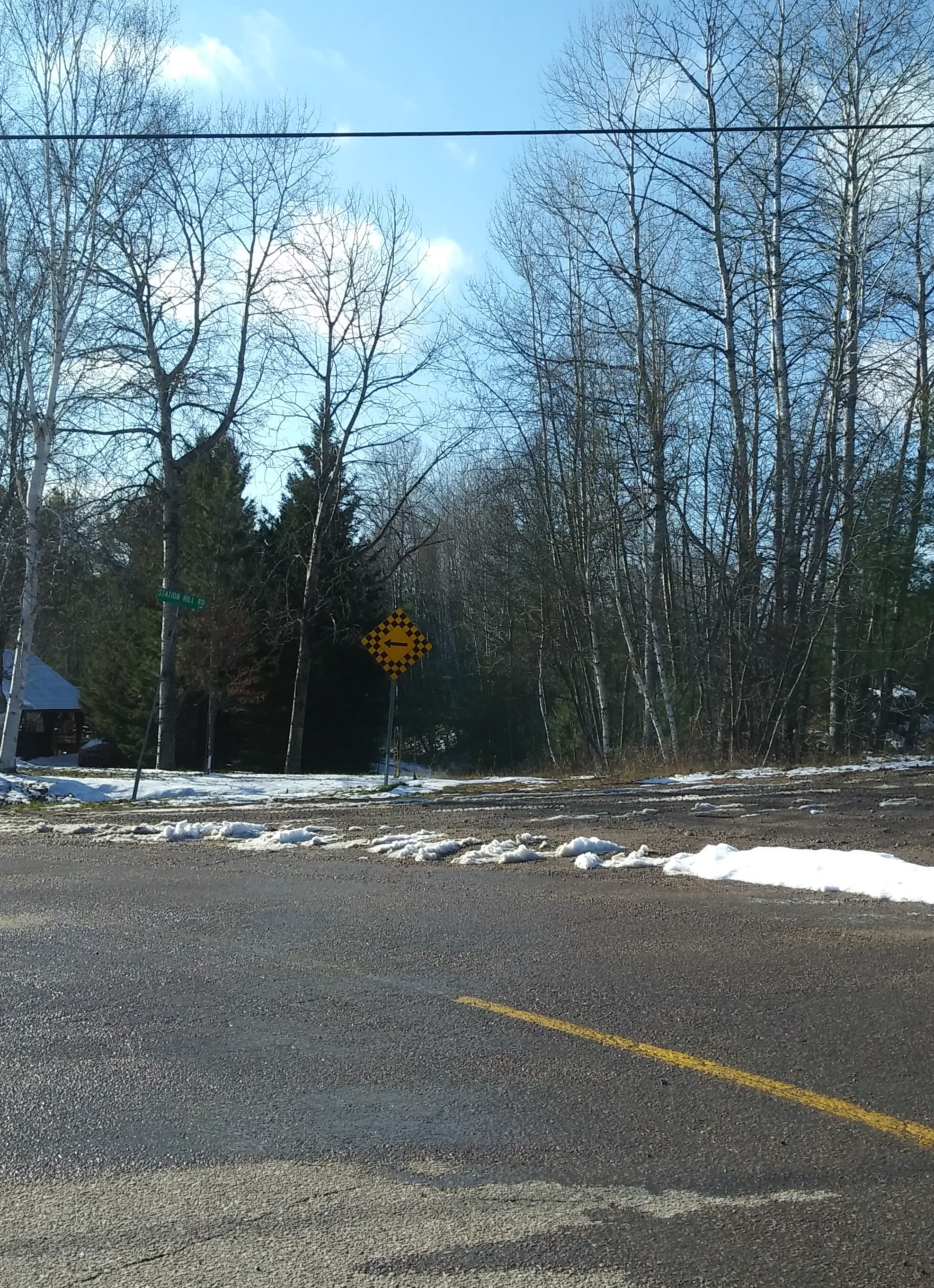 Road Signs – Beautiful Remade